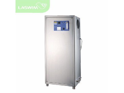 臭氧、氧氣一體機